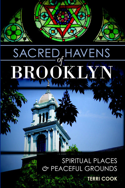 Sacred Havens of Brooklyn