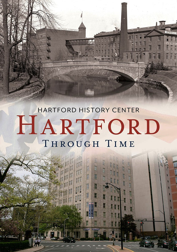 Hartford Through Time