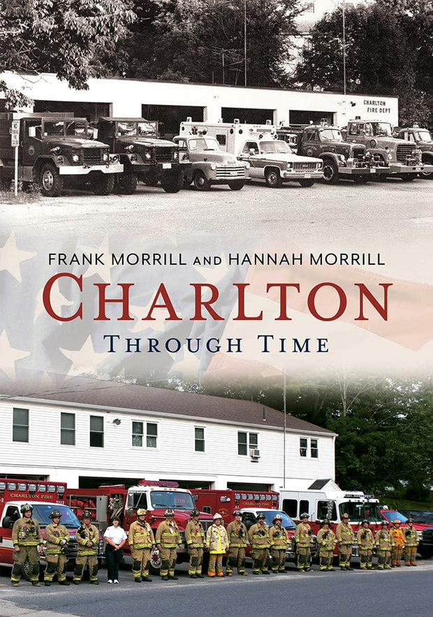 Charlton Through Time