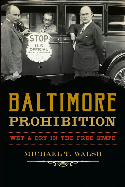 Baltimore Prohibition