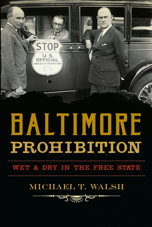 Baltimore Prohibition