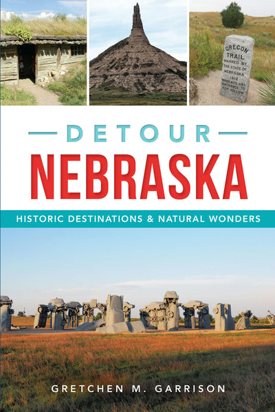 Detour Nebraska