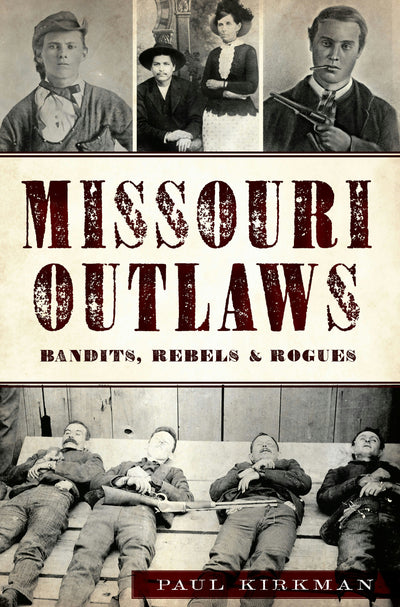 Missouri Outlaws