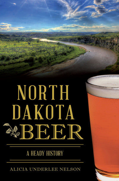 North Dakota Beer