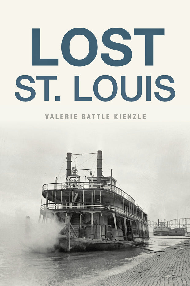 Lost St. Louis