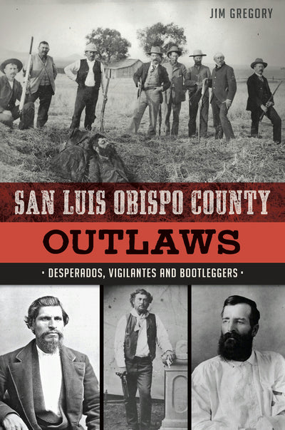 San Luis Obispo County Outlaws