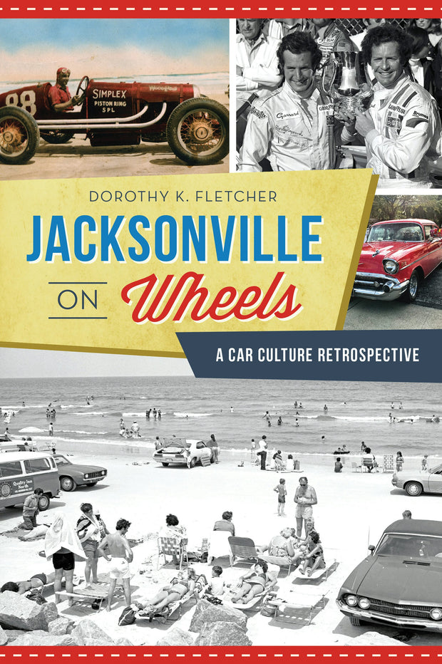 Jacksonville on Wheels