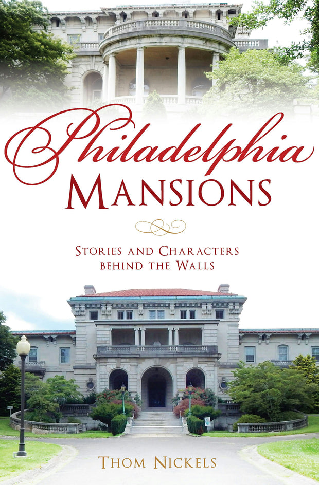 Philadelphia Mansions