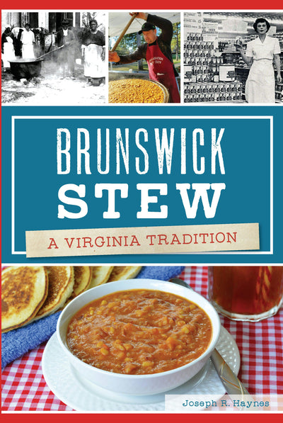 Brunswick Stew