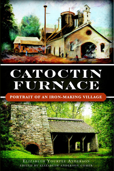 Catoctin Furnace: