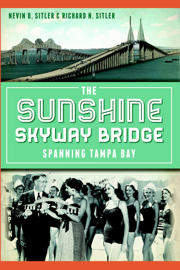 The Sunshine Skyway Bridge: Spanning Tampa Bay