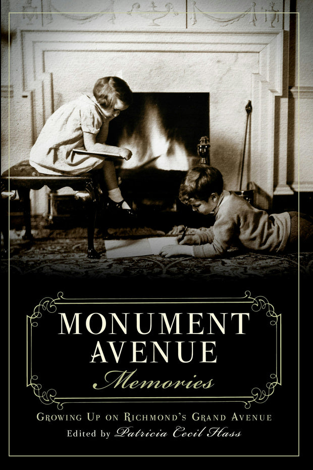 Monument Avenue Memories: