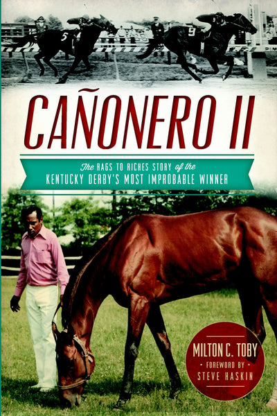 Cañonero II