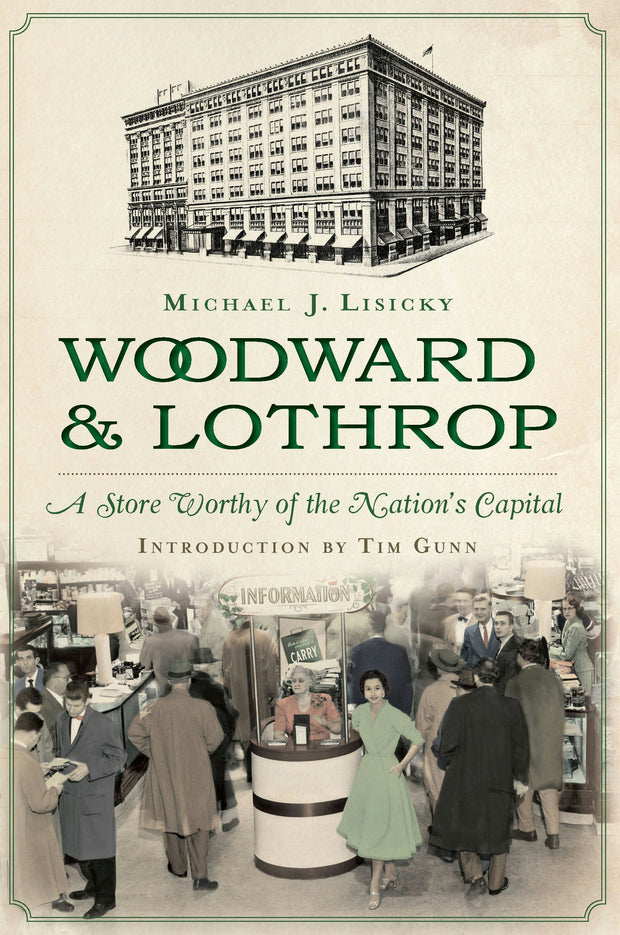 Woodward & Lothrop: