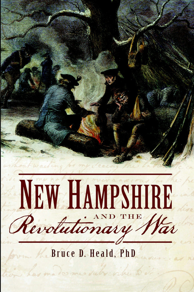 New Hampshire and the Revolutionary War