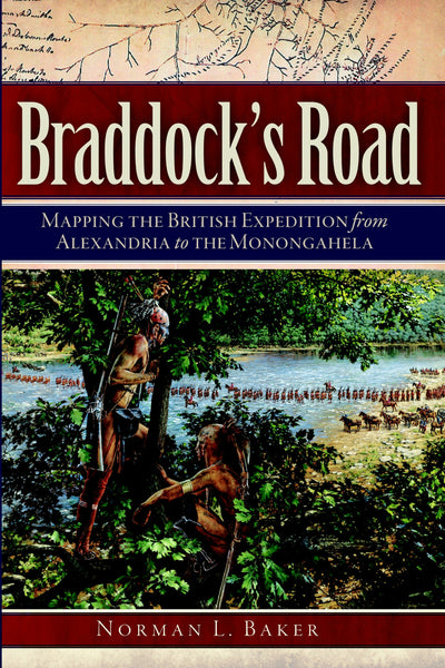 Braddock's Road