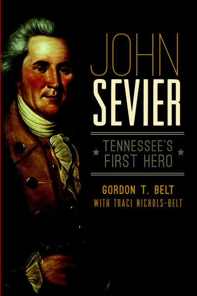 John Sevier