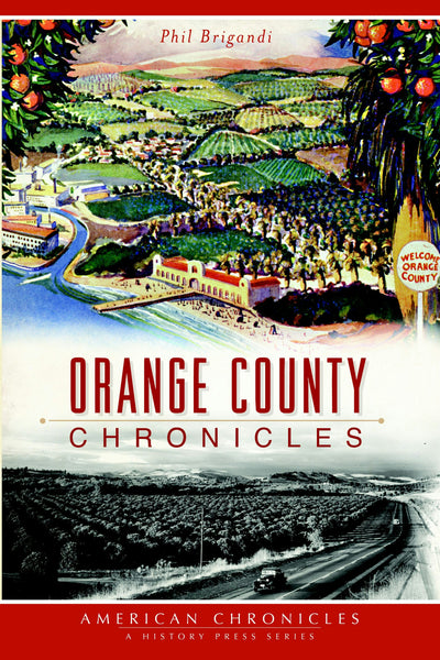 Orange County Chronicles