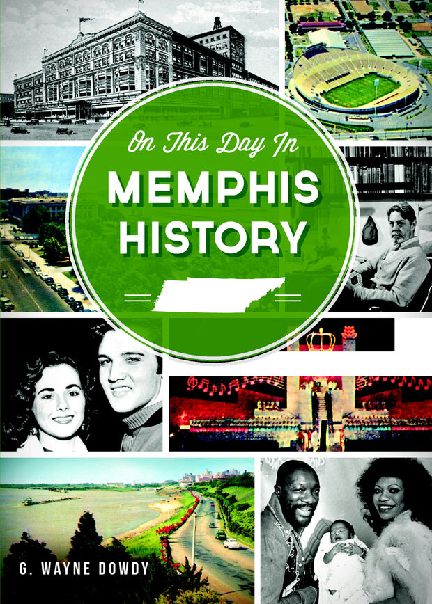 On This Day in Memphis History