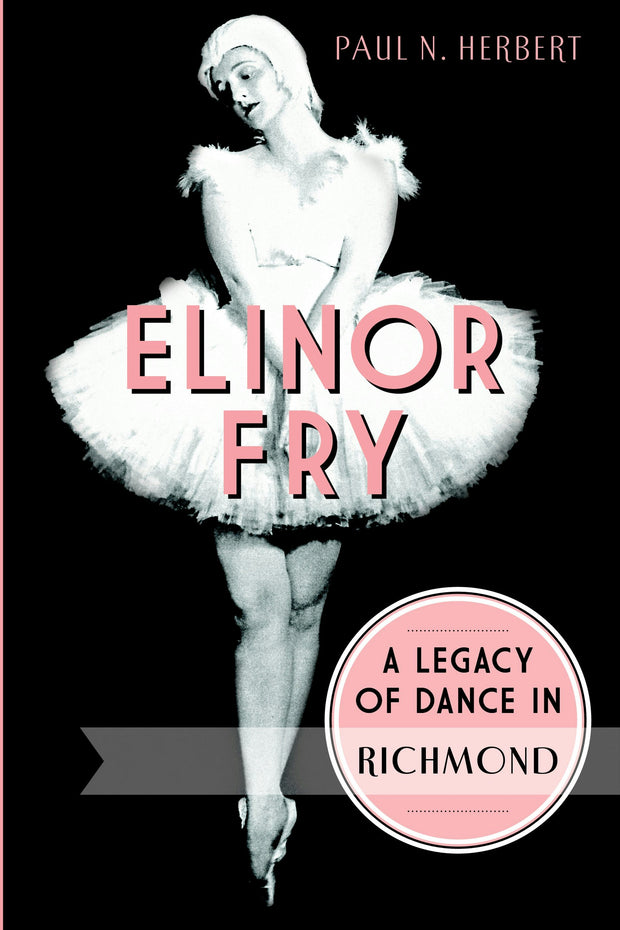 Elinor Fry: