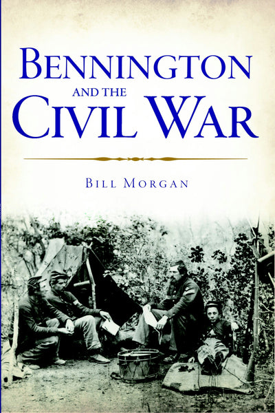 Bennington and the Civil War