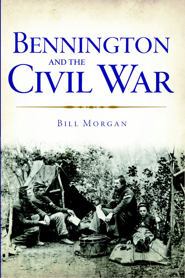 Bennington and the Civil War