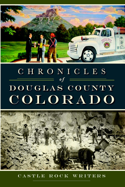 Chronicles of Douglas County, Colorado