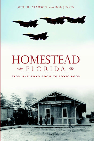 Homestead, Florida: