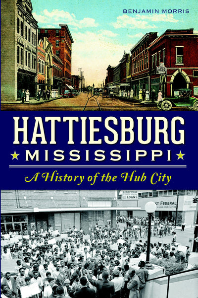 Hattiesburg, Mississippi