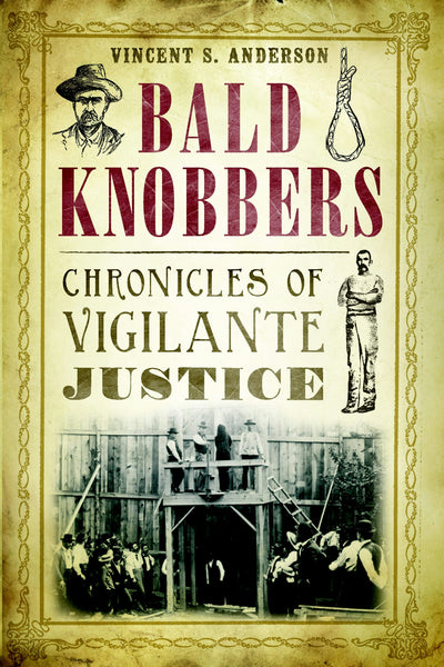 Bald Knobbers: