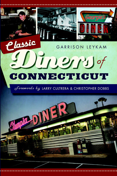 Classic Diners of Connecticut