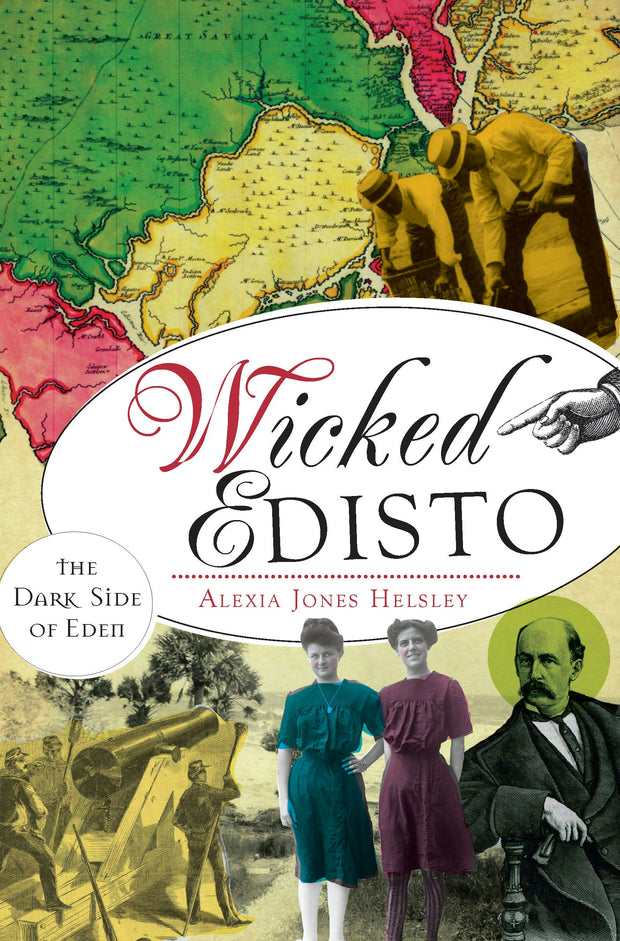 Wicked Edisto: