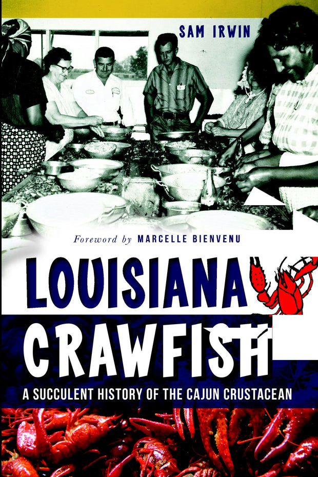 Louisiana Crawfish