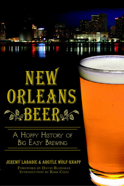 New Orleans Beer: