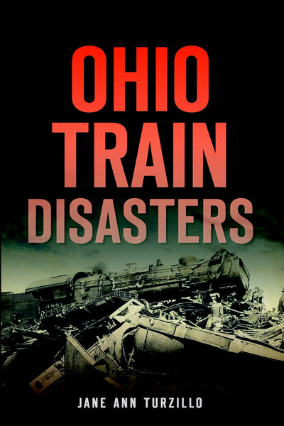 Ohio Train Disasters