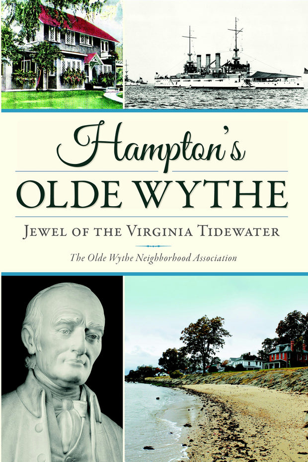 Hampton's Olde Wythe: