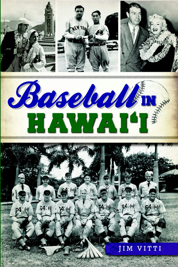 Baseball in Hawai'i