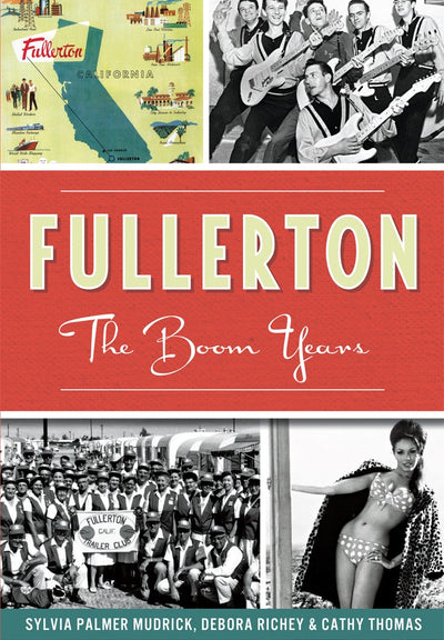 Fullerton: