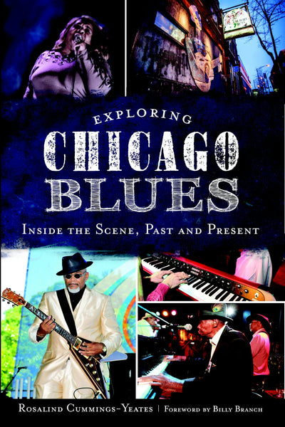 Exploring Chicago Blues