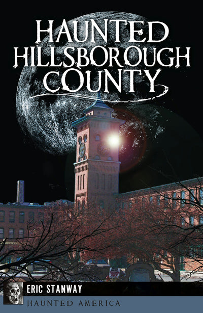 Haunted Hillsborough County