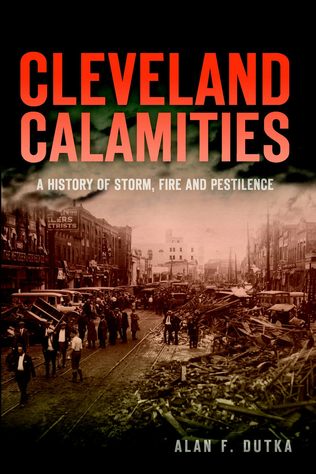 Cleveland Calamities: