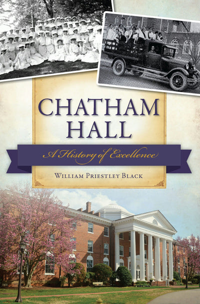 Chatham Hall: