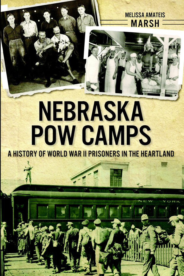 Nebraska POW Camps