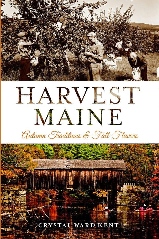 Harvest Maine: