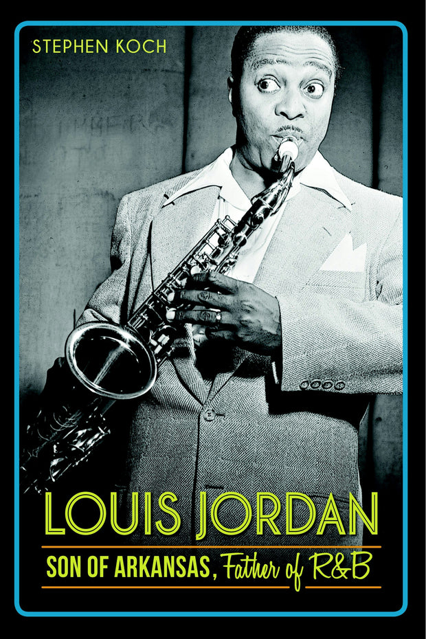 Louis Jordan: