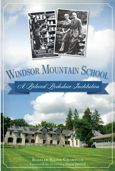 Windsor Mountain School: