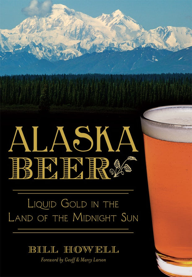 Alaska Beer:
