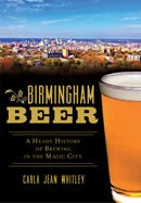 Birmingham Beer: