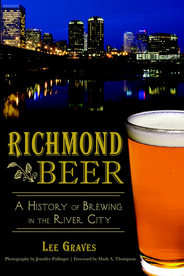 Richmond Beer