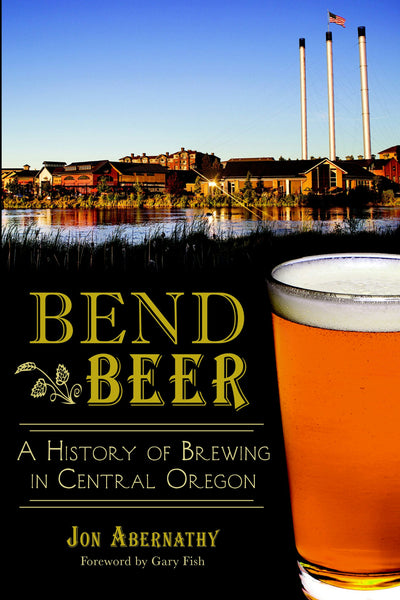 Bend Beer: